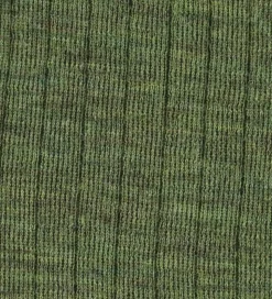 Joha Natdragt - Uld - Rib - Mørk Oliven