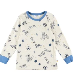 Joha Nattøj - 2 -delt - Lys Beige