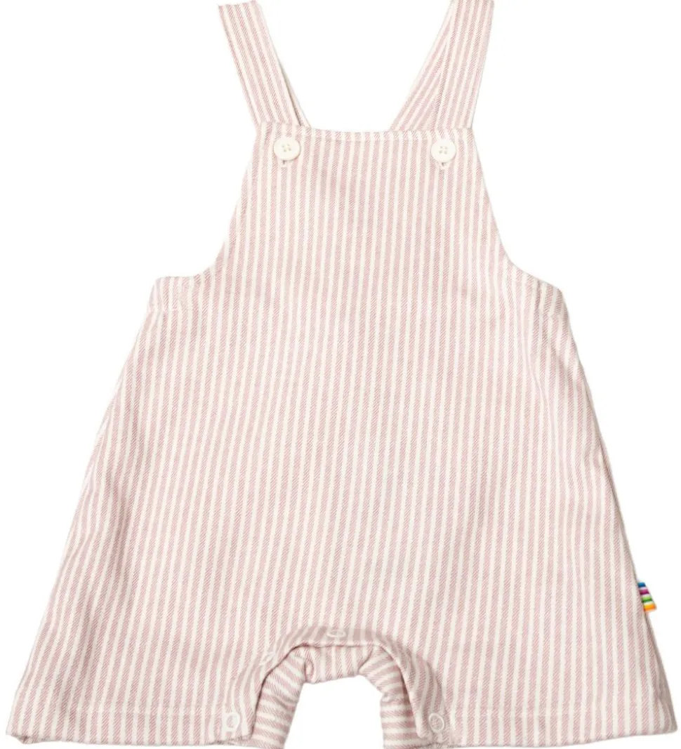 Joha Sommerdragt - Hvid/Rød