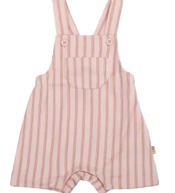 Joha Sommerdragt - Lyserød m. Striber