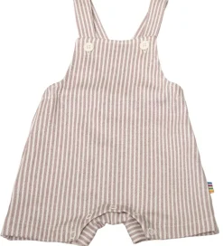 Joha Sommerdragt - Støvet Lilla/Hvid