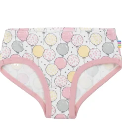 Joha Trusser - Lyserød m. Balloner