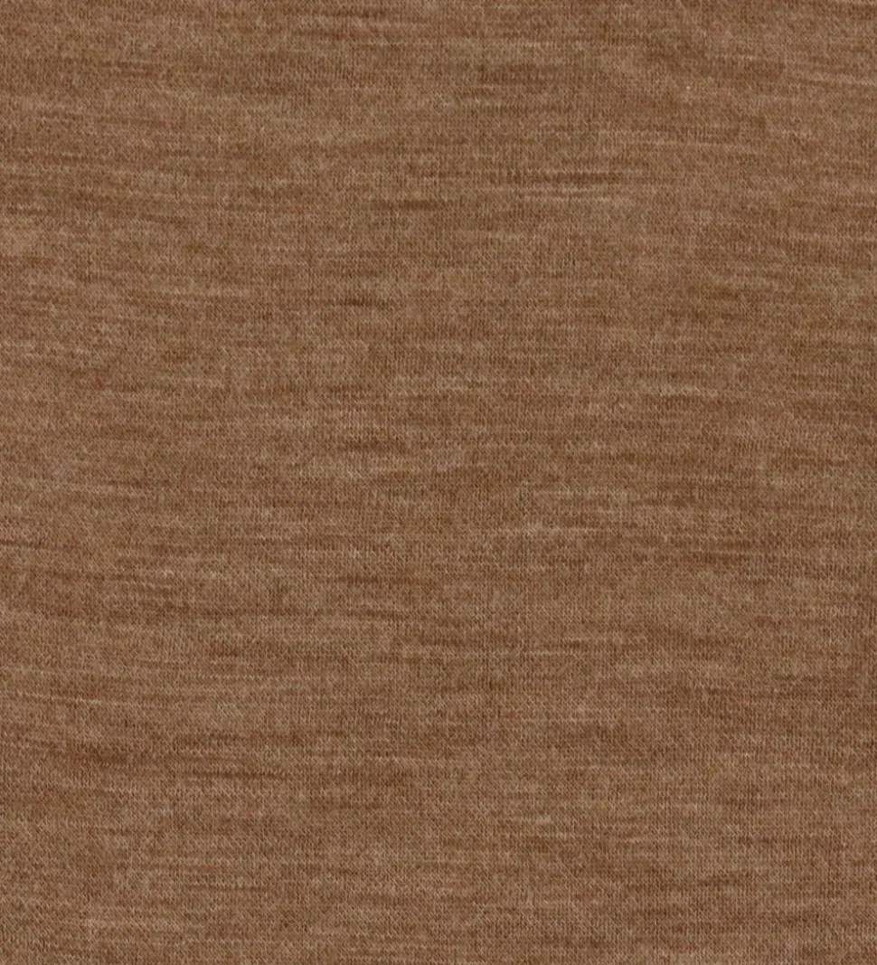 Joha Tube - Uld - Varm Brun