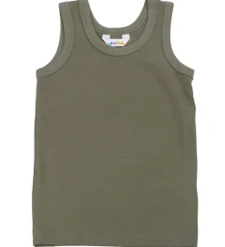 Joha Undertrøje - Oliven