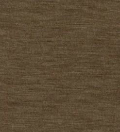 Joha Undertrøje - Uld/Silke - Brun Meleret