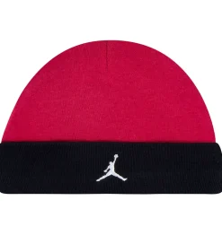 Jordan Gaveæske - 3-pak - Sommerdragt/Hue/Hagesmæk - Gym Red