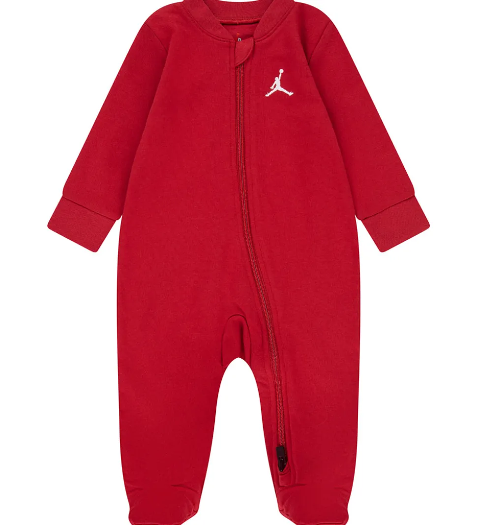 Jordan Heldragt - Gym Red