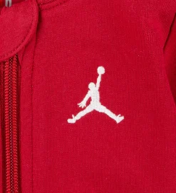 Jordan Heldragt - Gym Red