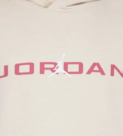 Jordan Hættetrøje - Guava Ice