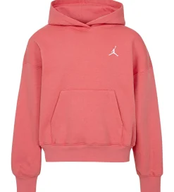 Jordan Hættetrøje - Pink Salt