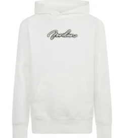 Jordan Hættetrøje - Sail