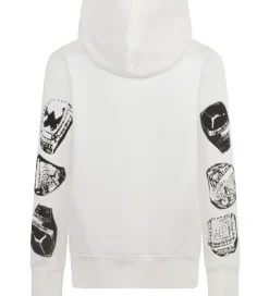 Jordan Hættetrøje - Sail