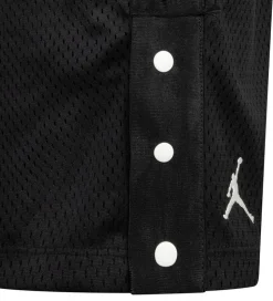 Jordan Shorts - Dri-Fit - Sort m. Print