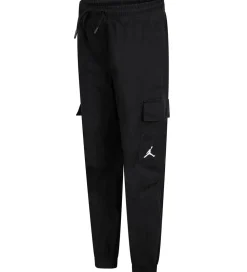 Jordan Skalbukser - Sort