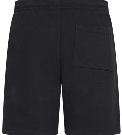 Jordan Sweatshorts - Sort m. Logo