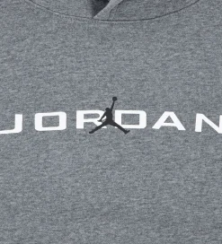 Jordan Sweatsæt - Carbon Heather