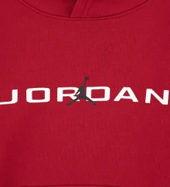 Jordan Sweatsæt - Gym Red