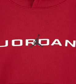 Jordan Sweatsæt - Gym Red