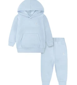 Jordan Sweatsæt - Hydrogen Blue