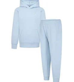 Jordan Sweatsæt - Hydrogen Blue