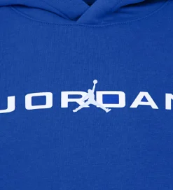 Jordan Sweatsæt - Racer Blue