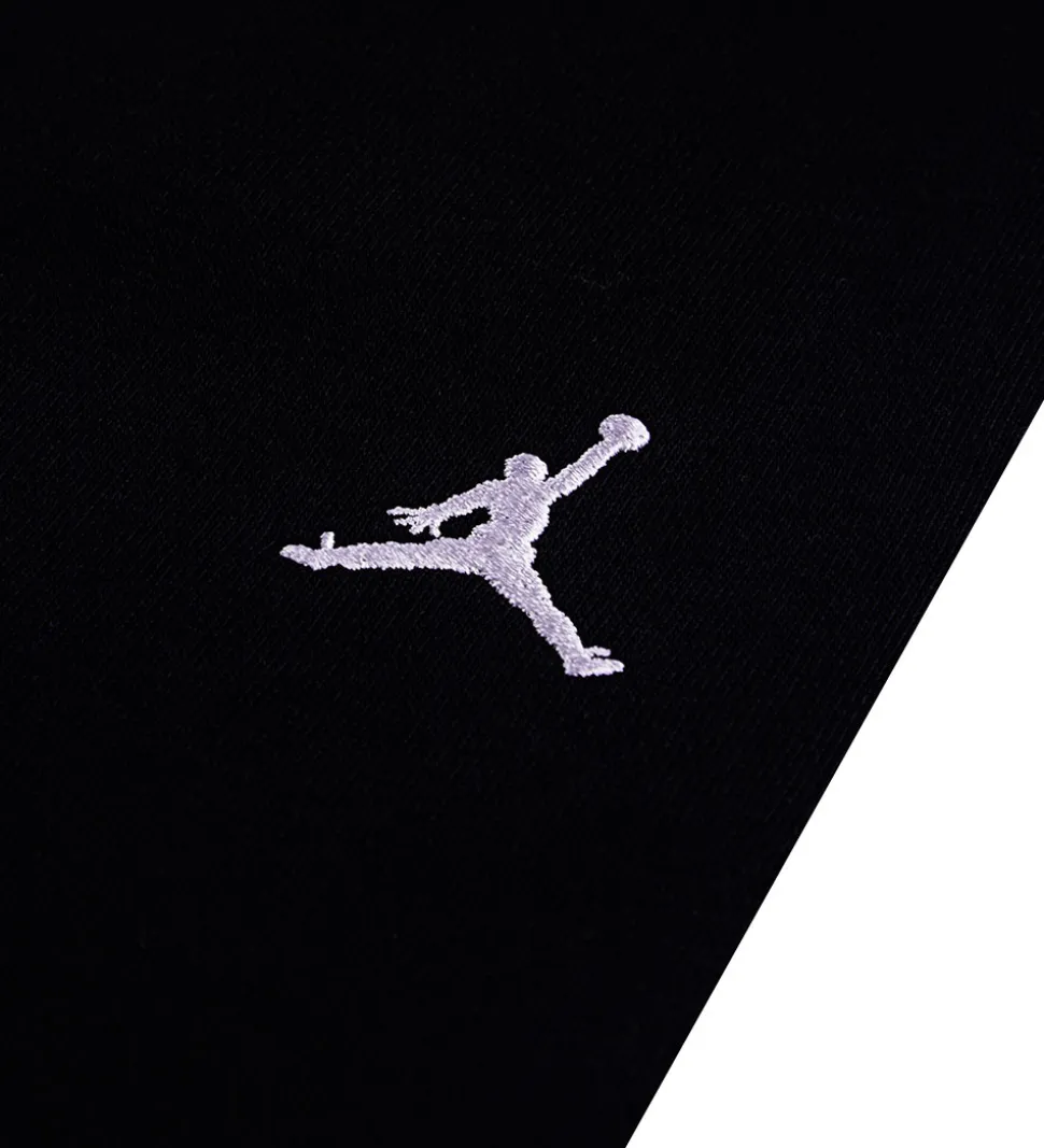 Jordan Sweatsæt - Sort