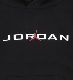 Jordan Sweatsæt - Sort