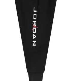 Jordan Sweatsæt - Sort