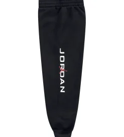 Jordan Sweatsæt - Sort