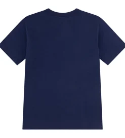 Jordan T-shirt - Blue Void