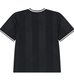 Jordan T-shirt - Sort m. Rød