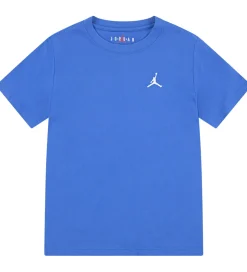 Jordan T-shirt - Sport Blue