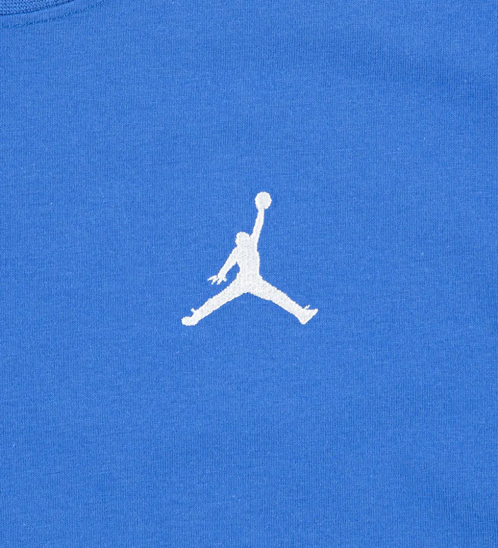 Jordan T-shirt - Sport Blue
