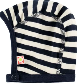 Katvig Babyhjelm - Navy