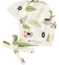 Katvig Babyhjelm - Off White