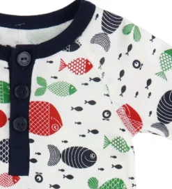 Katvig Heldragt - Navy