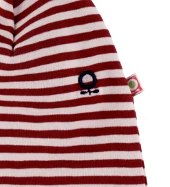 Katvig Hue - Beanie - Rød