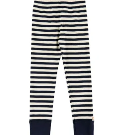 Katvig leggings - Navy