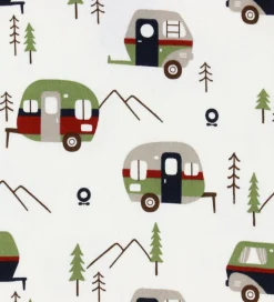 Katvig Leggings - Off White