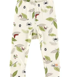 Katvig Leggings - Off White