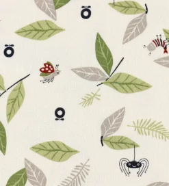 Katvig Leggings - Off White