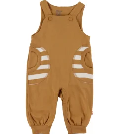 Katvig Smækbukser - Brun