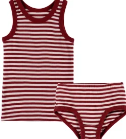 Katvig Undertøj - Rød