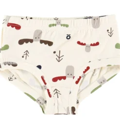 Katvig Undertøj - Viskose/Bambus - Off White