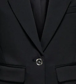 Kids Only Blazer - KogPeach - Black