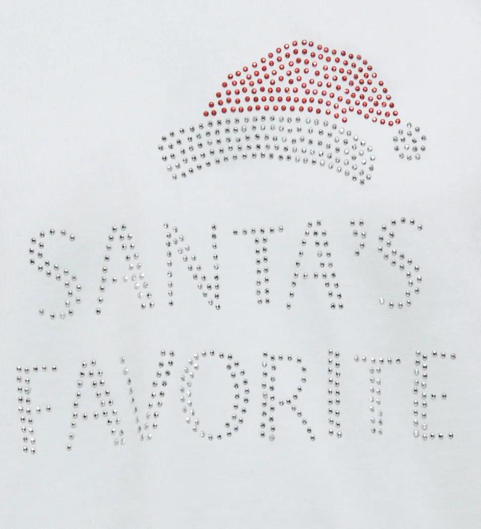 Kids Only Bluse - KogRiri - Cloud Dancer/Santa