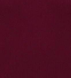 Kids Only Bluse - Rib - KogLeslie - Cabernet