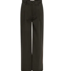 Kids Only Bukser - KogAlden - Mole/Pumice Stone