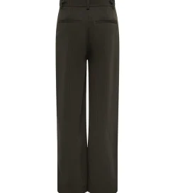 Kids Only Bukser - KogAlden - Mole/Pumice Stone