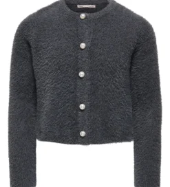 Kids Only Cardigan - Noos - KogPiumo - Blackened Pearl